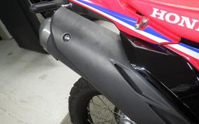 HONDA CRF250 RALLY MD47