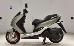 YAMAHA MAJESTY155 S