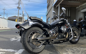 YAMAHA DRAGSTAR1100 2008 VP13J