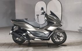 HONDA PCX 160 KF47