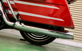 HARLEY  HARLEY FLHTCU3 CVO 2008 PR4