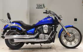 KAWASAKI VULCAN 900 CUSTOM 2008 VN900B