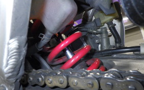 SUZUKI DR-Z400S 2002 SK43A