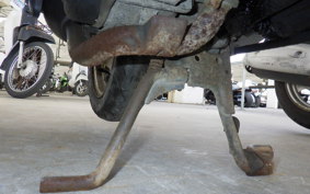 YAMAHA JOG POCHE 2007 3KJ