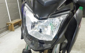 HONDA CB250F 2021 MC43