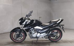 SUZUKI GSR250 GJ55D