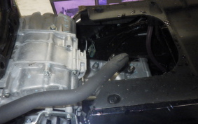 HONDA PCX125 2012 JK05