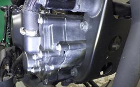 HONDA REBEL 250 A 2001 MC49