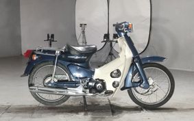 HONDA SUPER CUB50 AA01