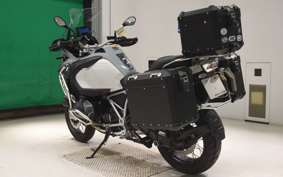 BMW R1250GS ADVENTURE
