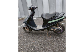 SUZUKI SEPIA ZZ CA1EB