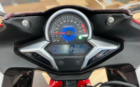 HONDA CBR250R MC41