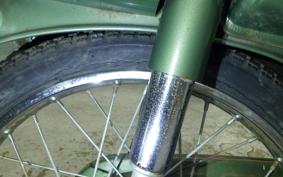 YAMAHA MATE 50 V50