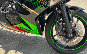 KAWASAKI NINJA 650 2020 ER650H