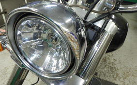SUZUKI INTRUDER 400 Classic 2010 VK56A