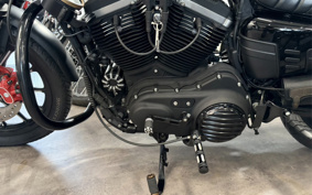HARLEY XL883N IRON 2014 LE2