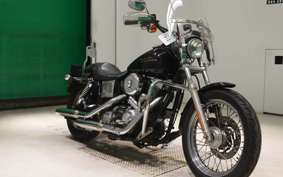 HARLEY FXDL 1450 2002