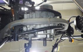 HONDA FTR223 2003 MC34