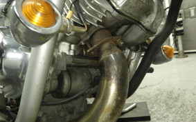 HONDA MAGNA 250 2023 MC29