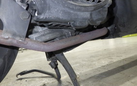 HONDA DIO Gen.5 AF56