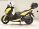 Фото Yamaha X-MAX 250 A 2021 с японского аукциона
