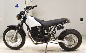 YAMAHA TW225 2022 DG09J