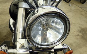 SUZUKI INTRUDER 400 Classic 2005 VK54A