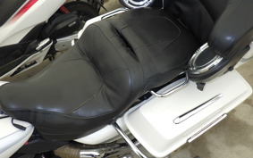 HARLEY FLHTCU 1580 CVO 2008