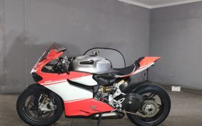 DUCATI 1199 SUPER REJJE-RA 2015 H808JA