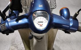 HONDA SUPER CUB50 AA09