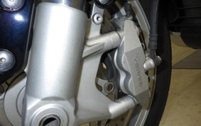SUZUKI BOULEVARD M109R 2007