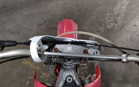 HONDA CR125R JE01