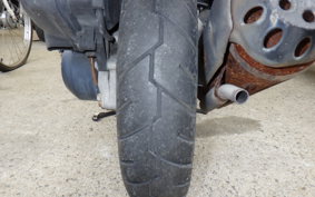 HONDA DIO GEN 3 AF34