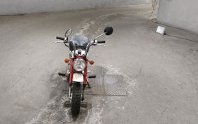 HONDA MONKEY AB27