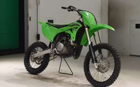 KAWASAKI KX100