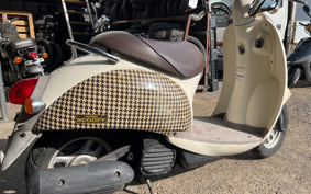 HONDA CREA SCOOPY AF55