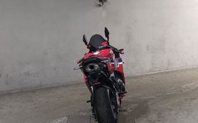 HONDA CBR600RR 2024 PC40