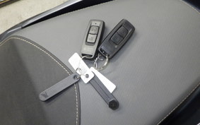 HONDA PCX125 1990 JK05