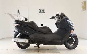 HONDA FORZA Z MF08