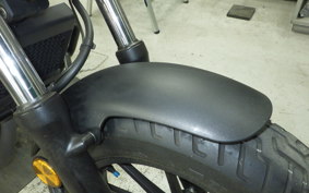 HONDA REBEL 250 A MC49