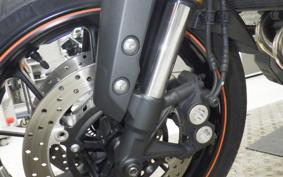 YAMAHA MT-09 A 2014 RN34J