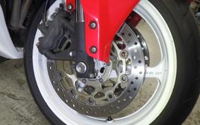 HONDA CBR600RR 2009