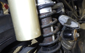 KAWASAKI ZRX-2 2008 ZR400E