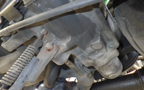 SUZUKI ADDRESS V100 1989 CE11A