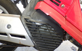 YAMAHA PASSOL 2018 2E9