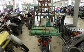 HONDA C50 SUPER CUB AA01