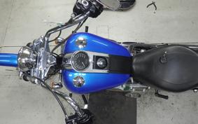 HARLEY FXST 1580 2011