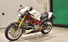 DUCATI MONSTER S4R TESTASTRETTA 2006