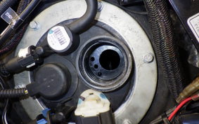 HARLEY V-ROD ﾏｯｽﾙ1250 2010