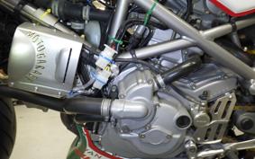 DUCATI MONSTER S4 2004